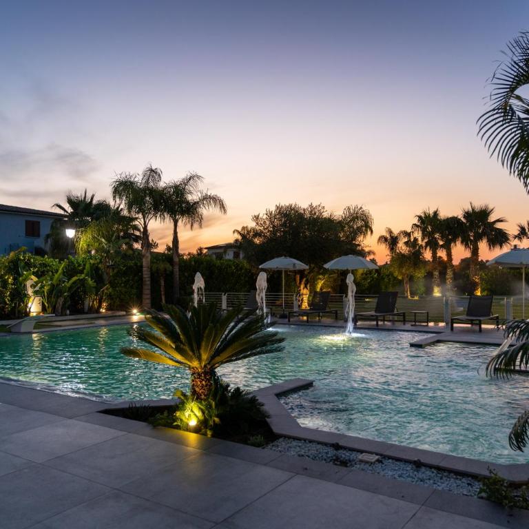 Villa Solià - Villa indipendente con Piscina e Giardino - Villa con 3 Camere da Letto - 44