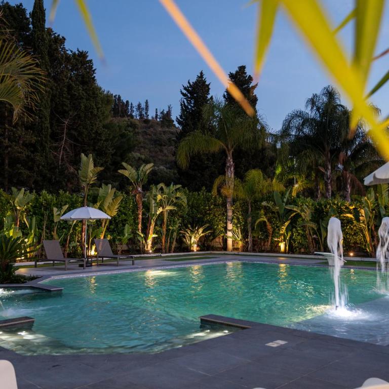 Villa Solià - Villa indipendente con Piscina e Giardino - Villa con 3 Camere da Letto - 41
