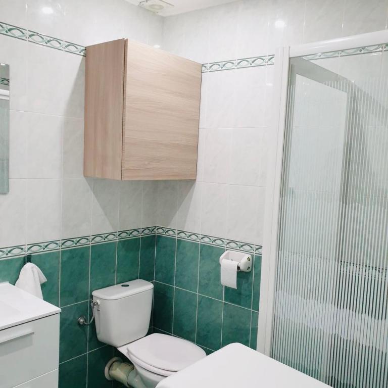 Grand Studio au Coeur de la Vieille Ville Clim - Apartment mit 1 Schlafzimmer - 3