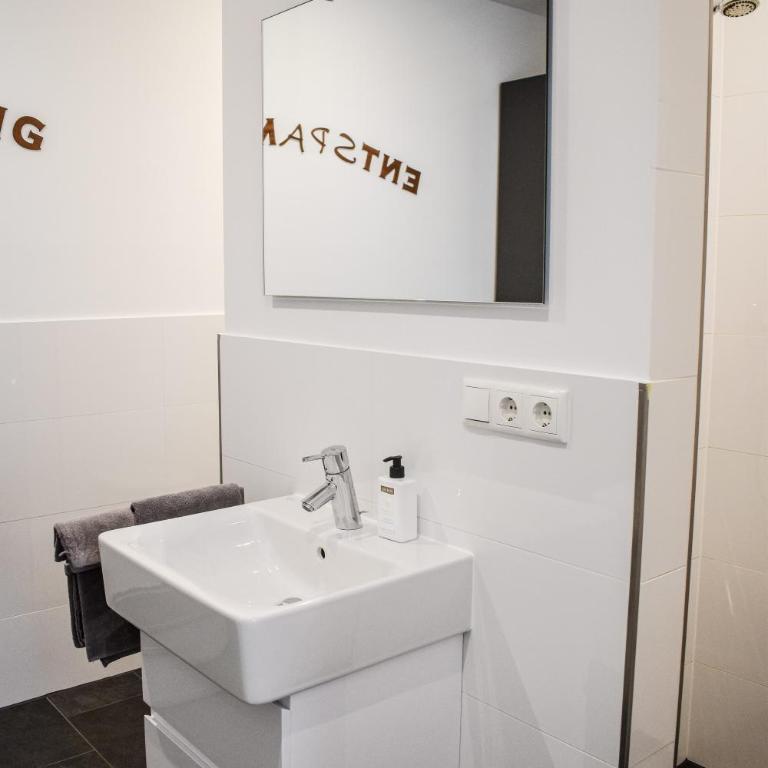 Ferienwohnung Alpenruhe - Apartamento con terraza - 3