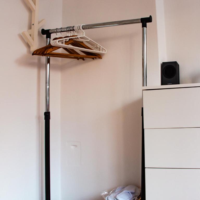 Cheyf Modern Studio in Center - One-Bedroom Apartment - 18