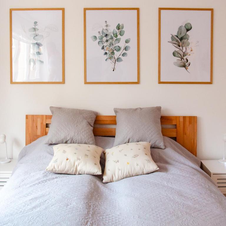 Cheyf Modern Studio in Center - One-Bedroom Apartment - 3