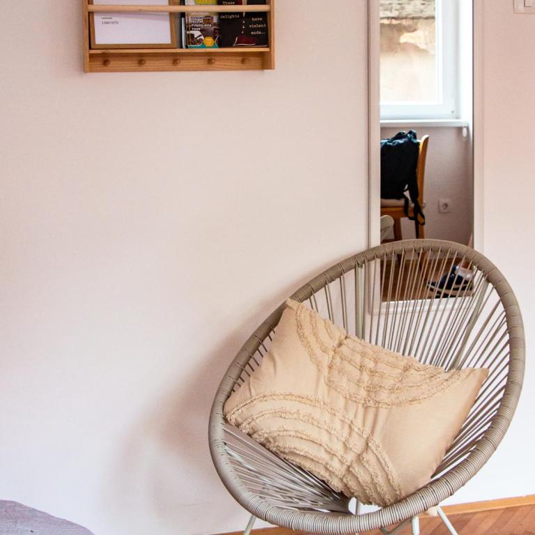 Cheyf Modern Studio in Center - One-Bedroom Apartment - 8