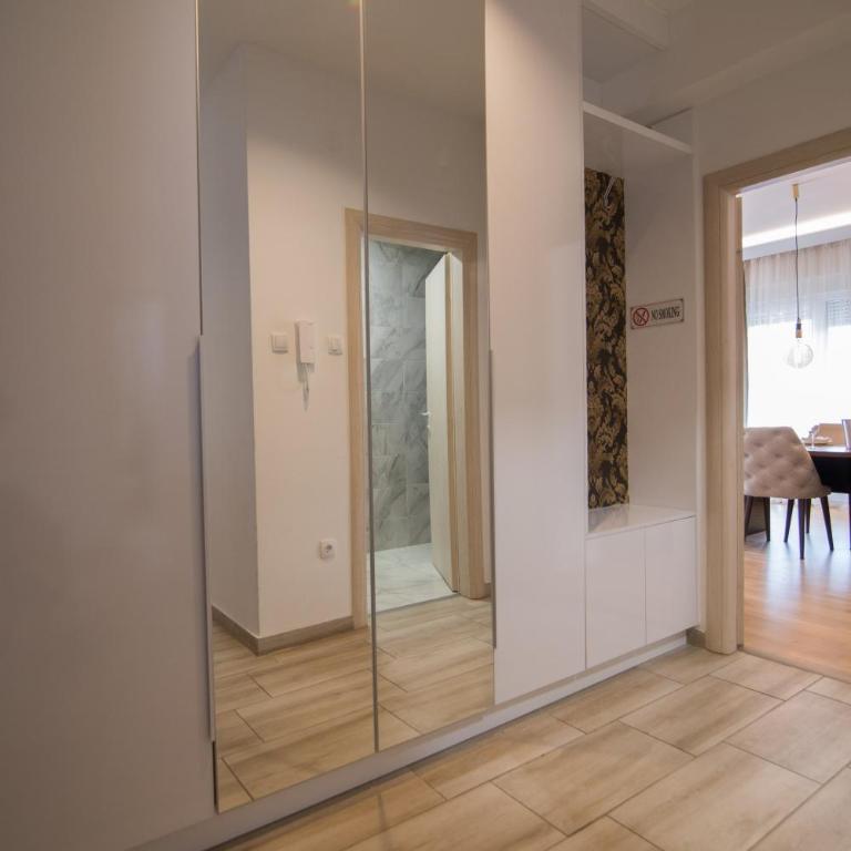 Prestige - Three-Bedroom Apartment - 34