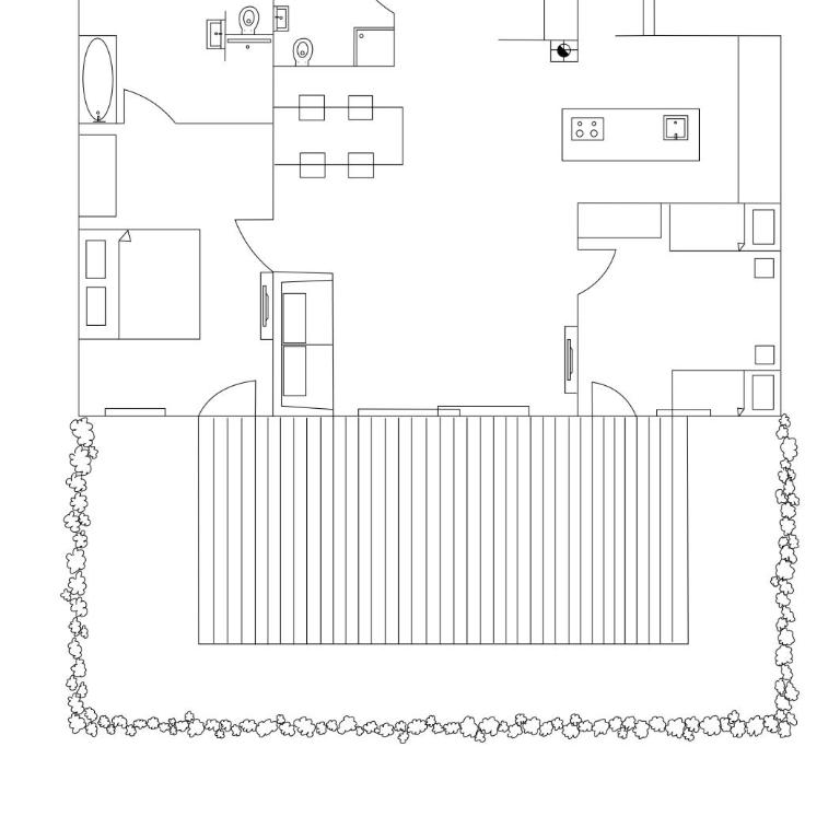 Ferienwohnung Alpenruhe - Apartamento con terraza - 18