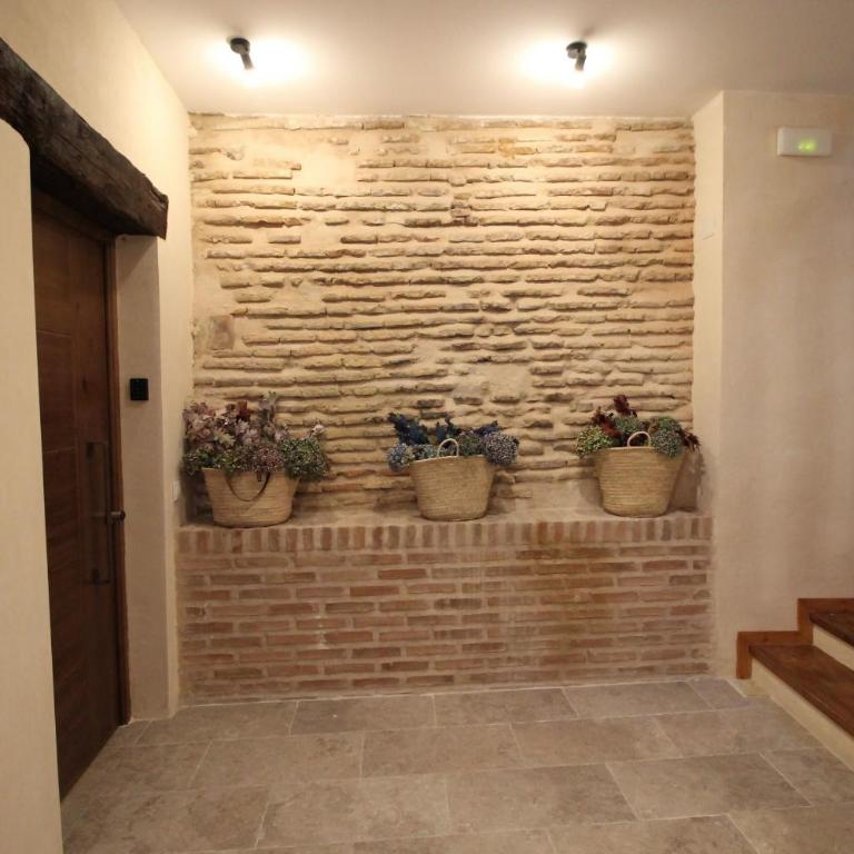Patio de los Ángeles - Apartamento - Acceso para personas de movilidad reducida - 1