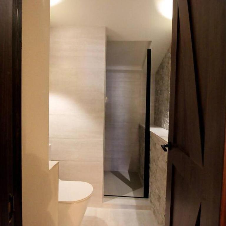Patio de los Ángeles - Apartamento Superior de 1 dormitorio con balcón - 11