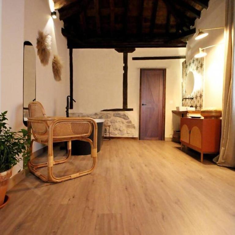 Patio de los Ángeles - Apartamento Superior de 1 dormitorio con balcón - 7