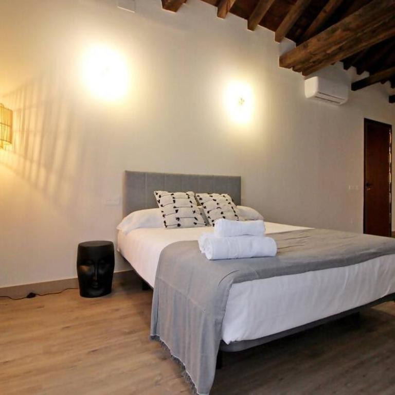 Patio de los Ángeles - Apartamento Superior de 1 dormitorio con balcón - 6