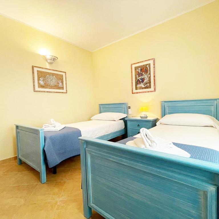LaureLiving Holiday Home Padule vista - Appartamento con 2 Camere da Letto - 13