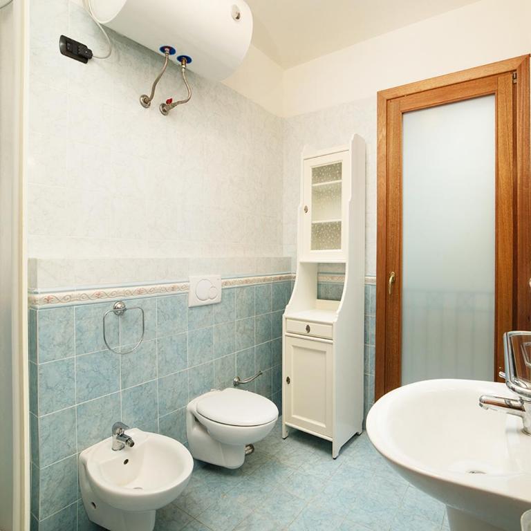 LaureLiving Holiday Home Padule vista - Appartamento con 2 Camere da Letto - 16