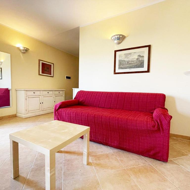 LaureLiving Holiday Home Padule vista - Appartamento con 2 Camere da Letto - 6