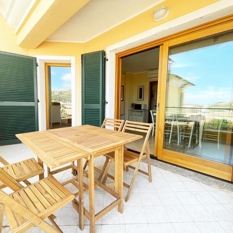 LaureLiving Holiday Home Padule vista - Appartamento con 2 Camere da Letto - 8
