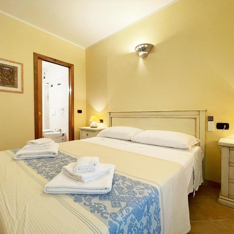LaureLiving Holiday Home Padule vista - Appartamento con 2 Camere da Letto - 9