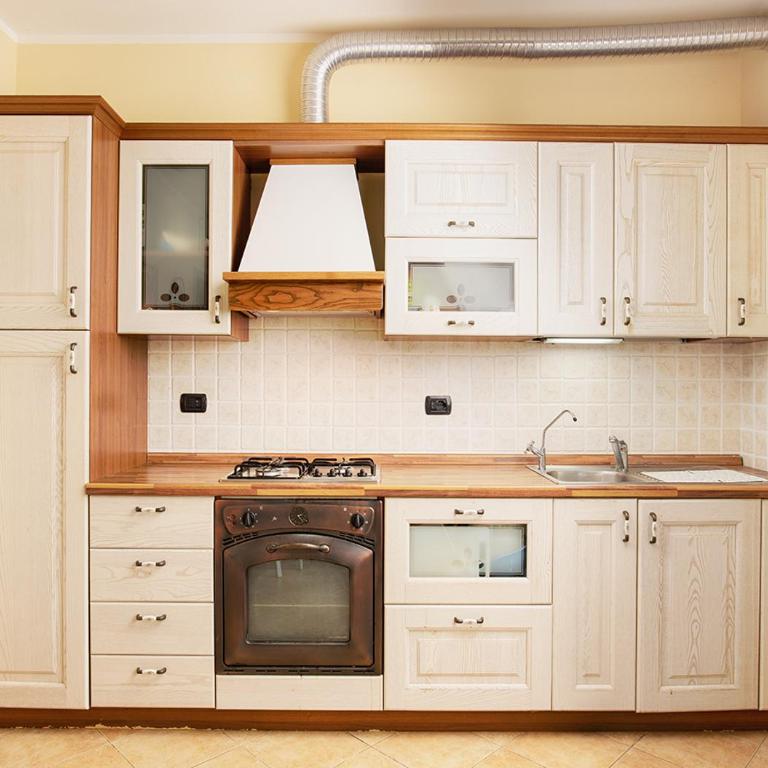 LaureLiving Holiday Home Padule vista - Appartamento con 2 Camere da Letto - 4