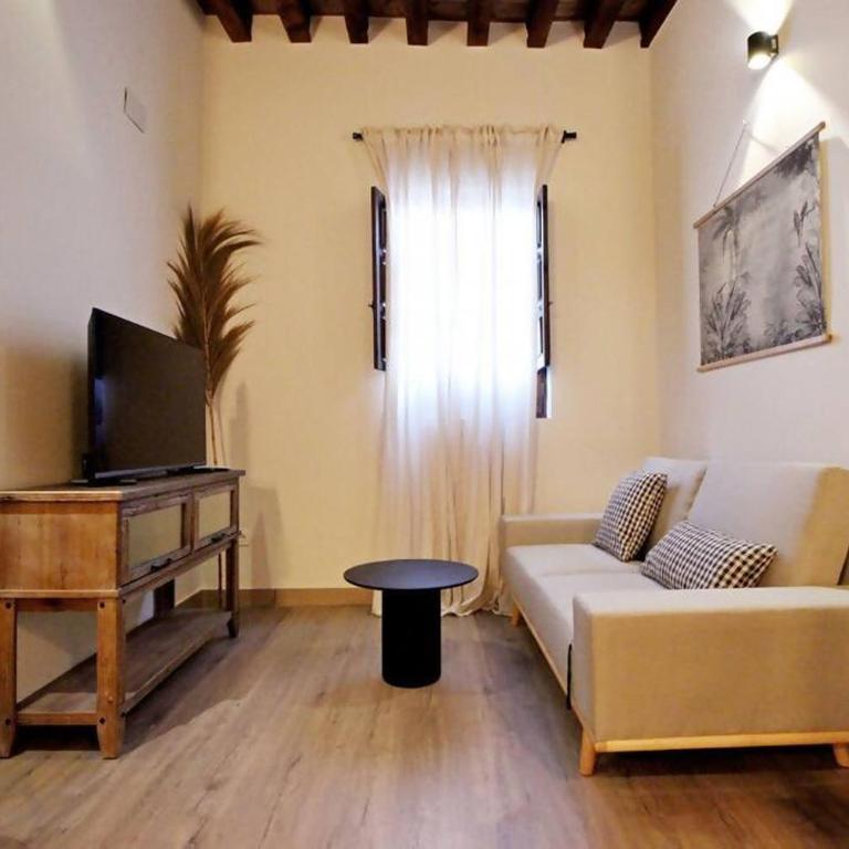 Patio de los Ángeles - Apartamento Superior de 2 dormitorios - 9