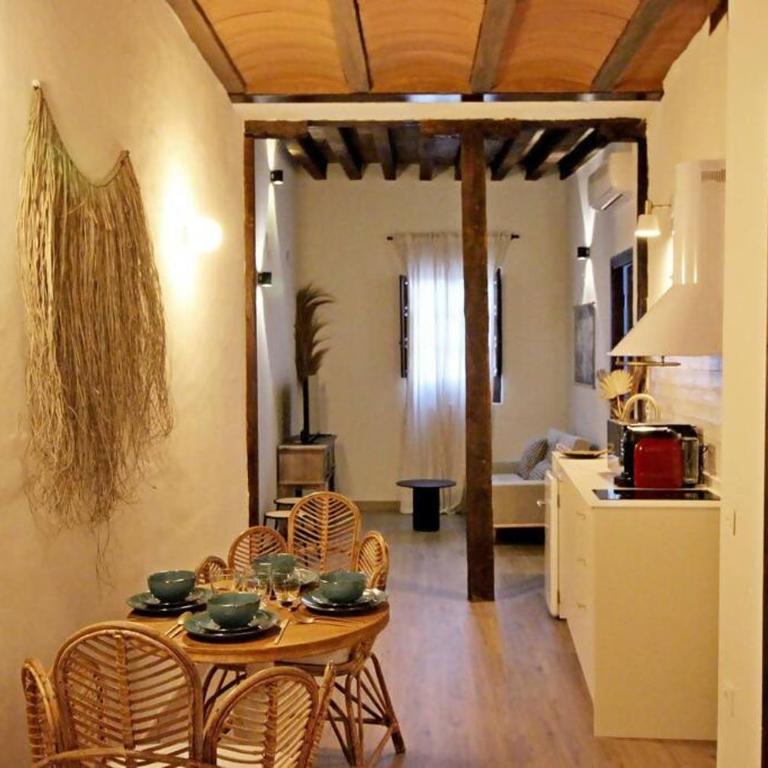 Patio de los Ángeles - Apartamento Superior de 2 dormitorios - 5