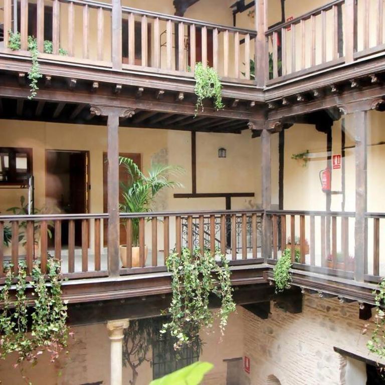 Patio de los Ángeles - Apartamento con vistas - 5