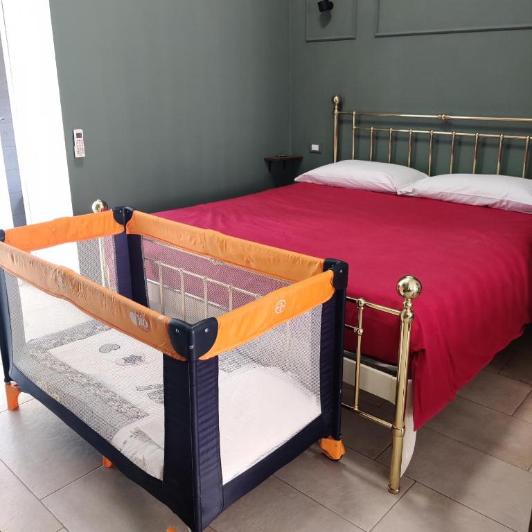 Bologna Travel Suite - Appartamento con 1 Camera da Letto - 74