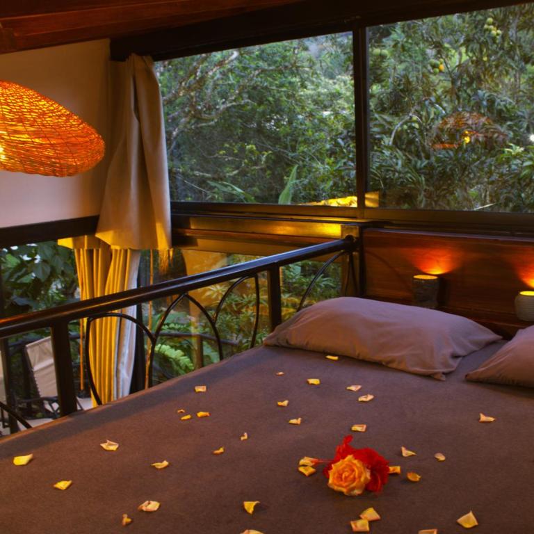 Cerro Tusa Springs - Chalet - 6