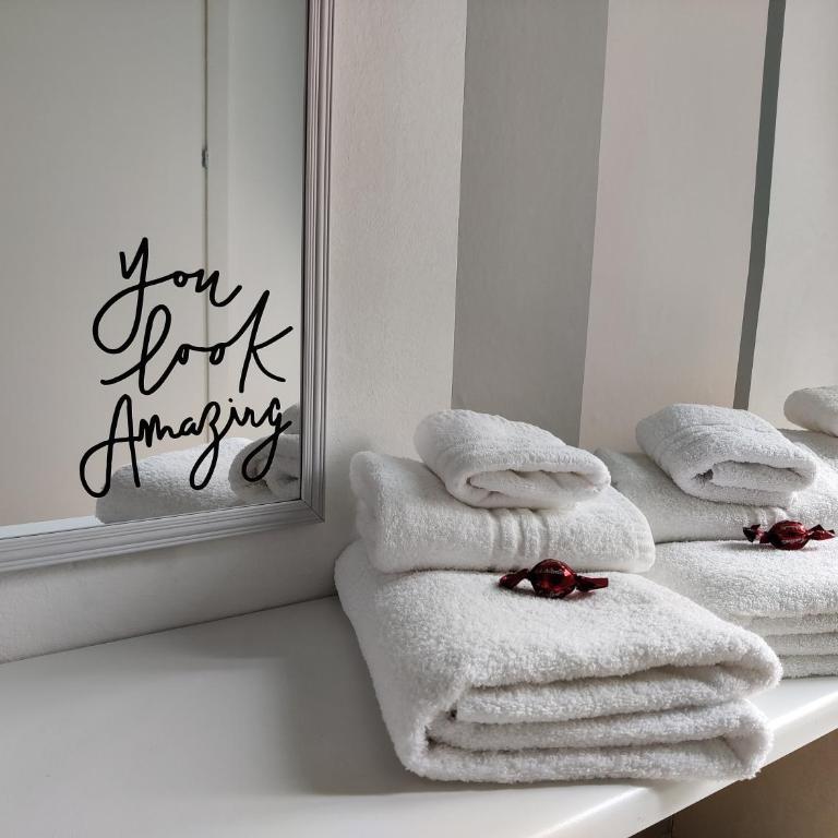 Bologna Travel Suite - Appartamento con 1 Camera da Letto - 34
