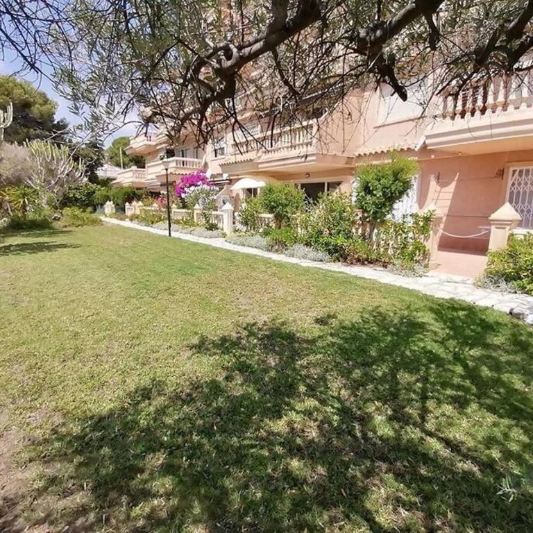 Luxurious beach apartment Mistral El Campello - Apartamento de 3 dormitorios - 3