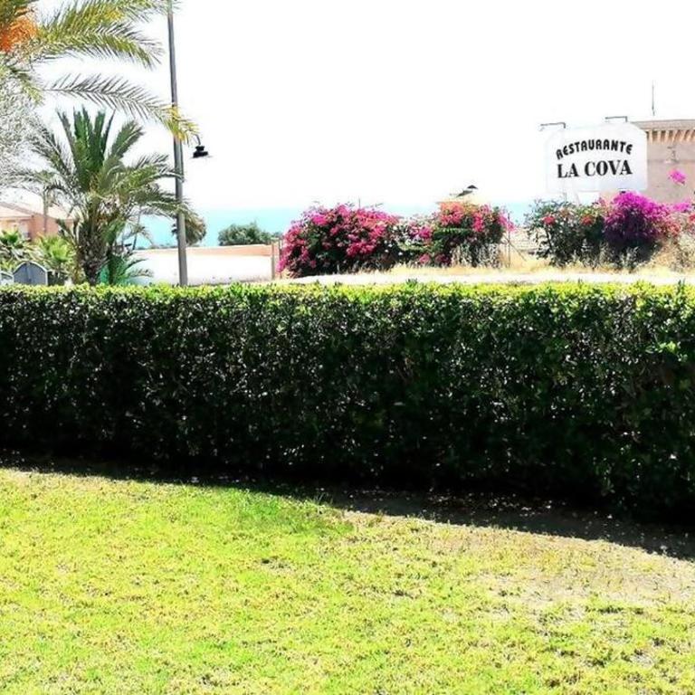 Luxurious beach apartment Mistral El Campello - Apartamento de 3 dormitorios - 5