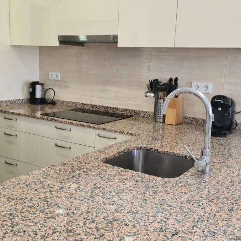 Luxurious beach apartment Mistral El Campello - Apartamento de 3 dormitorios - 9