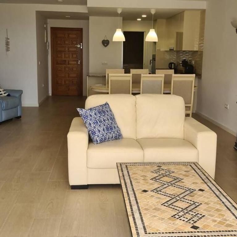 Luxurious beach apartment Mistral El Campello - Apartamento de 3 dormitorios - 20