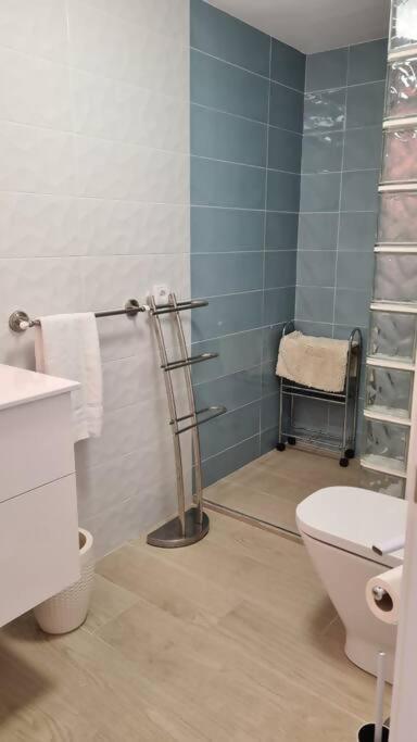 Luxurious beach apartment Mistral El Campello - Apartamento de 3 dormitorios - 22