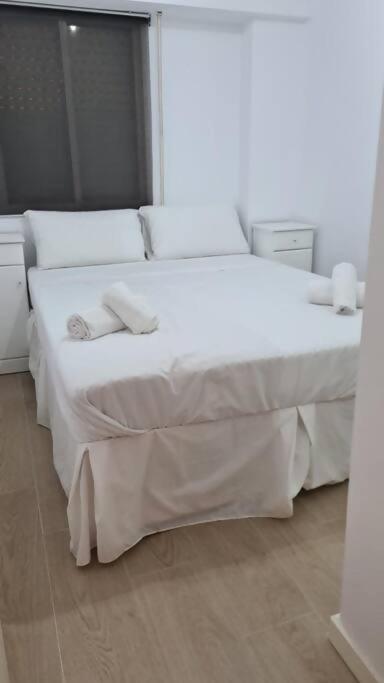 Luxurious beach apartment Mistral El Campello - Apartamento de 3 dormitorios - 23