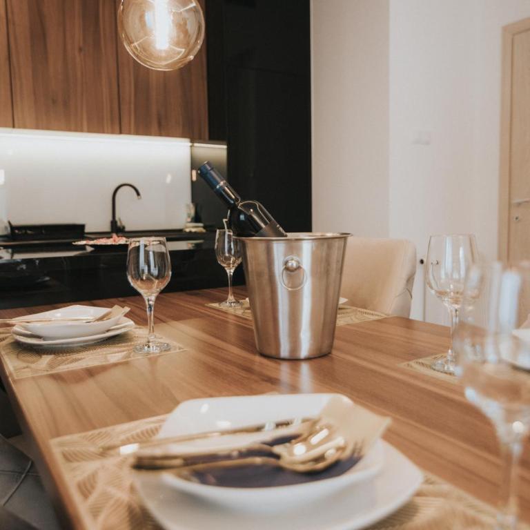 Prestige - Three-Bedroom Apartment - 41