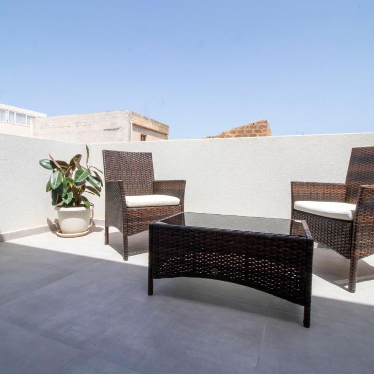 Hotel Arte Mare - Junior Suite con Terrazza - 5