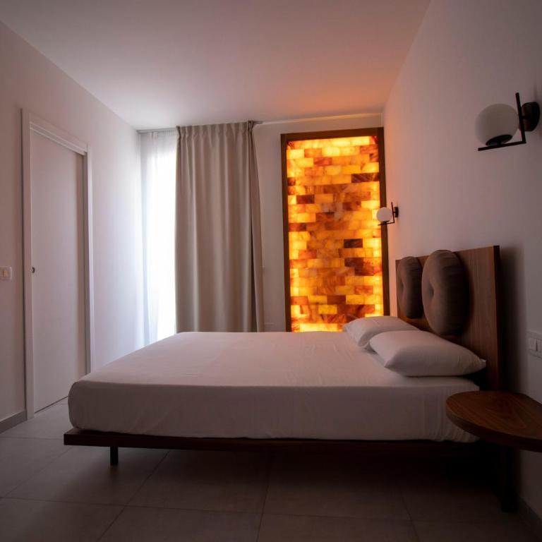 Hotel Arte Mare - Junior Suite con Terrazza - 3