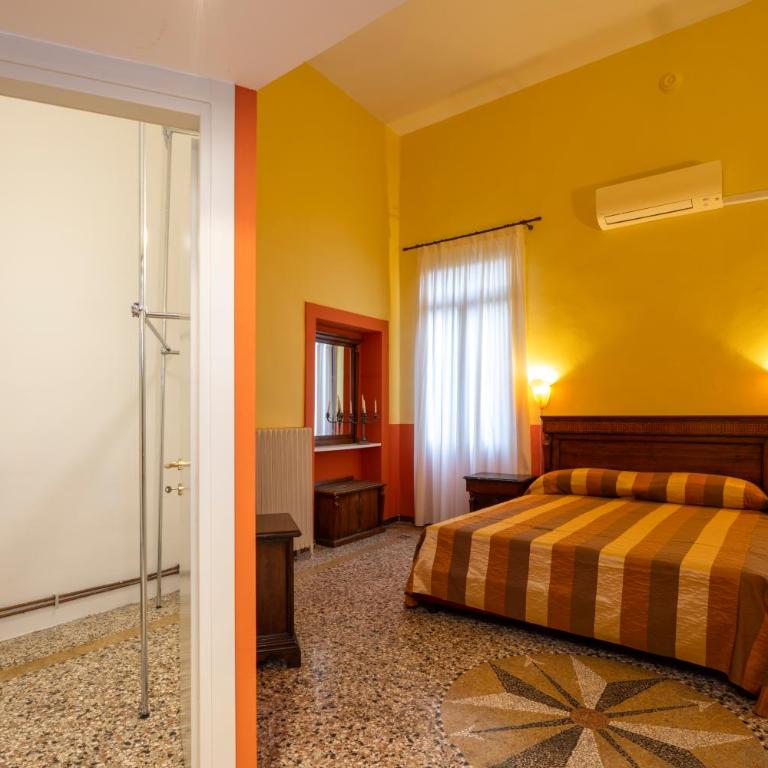 Savoia e jolanda Apartments - Appartamento con Vista e Balcone - 15