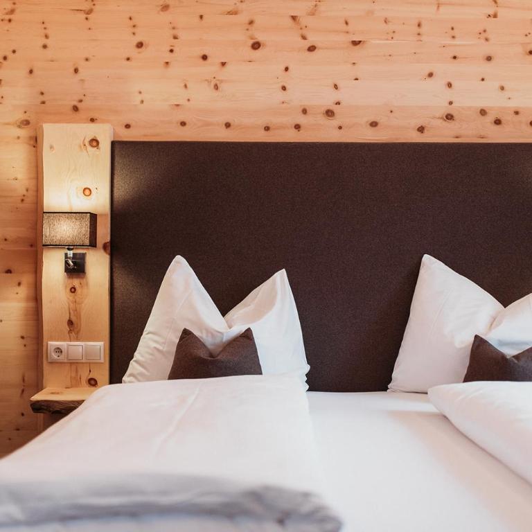 Weingut & Genusshotel Spitalerhof Superior - Habitación Doble Estándar - 4