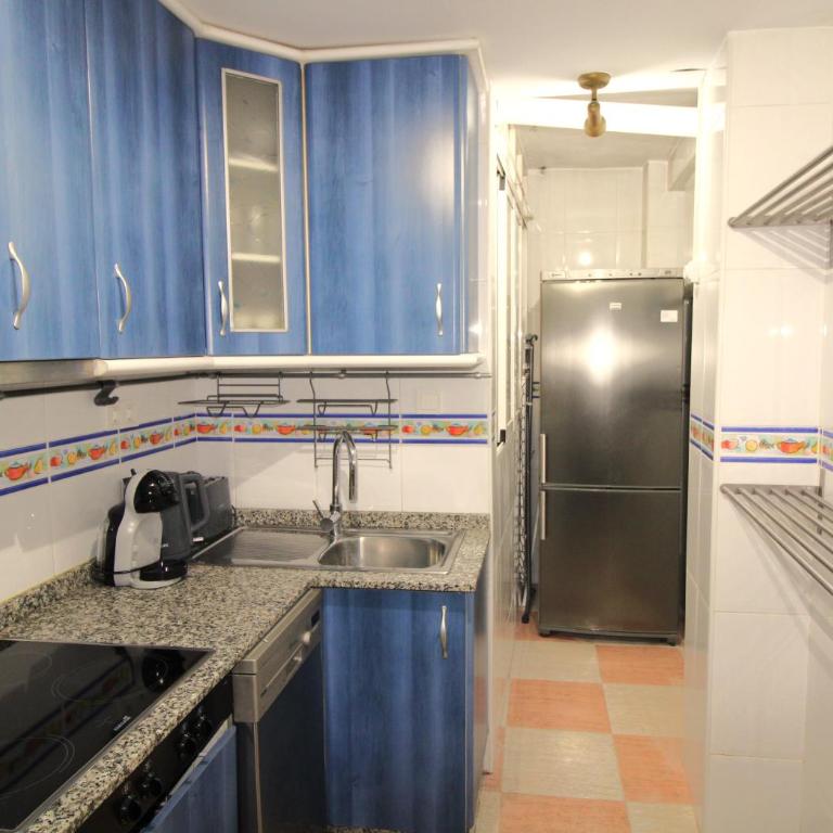 Casa Helena - Apartamento de 3 dormitorios - 16