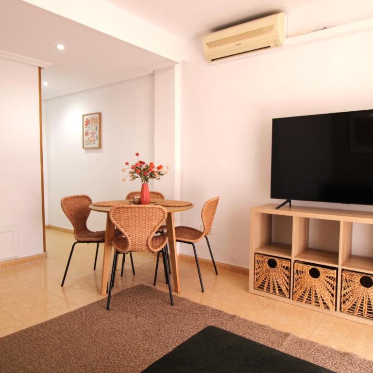 Casa Helena - Apartamento de 3 dormitorios - 8