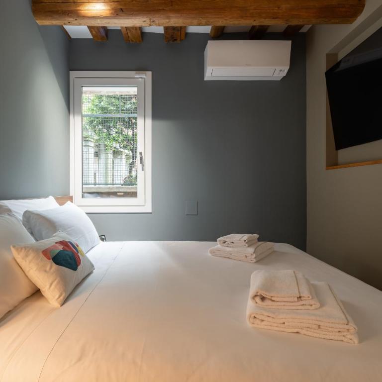 Venice Jewel Canal View by Wonderful Italy - Appartamento Deluxe con 1 Camera da Letto - 9