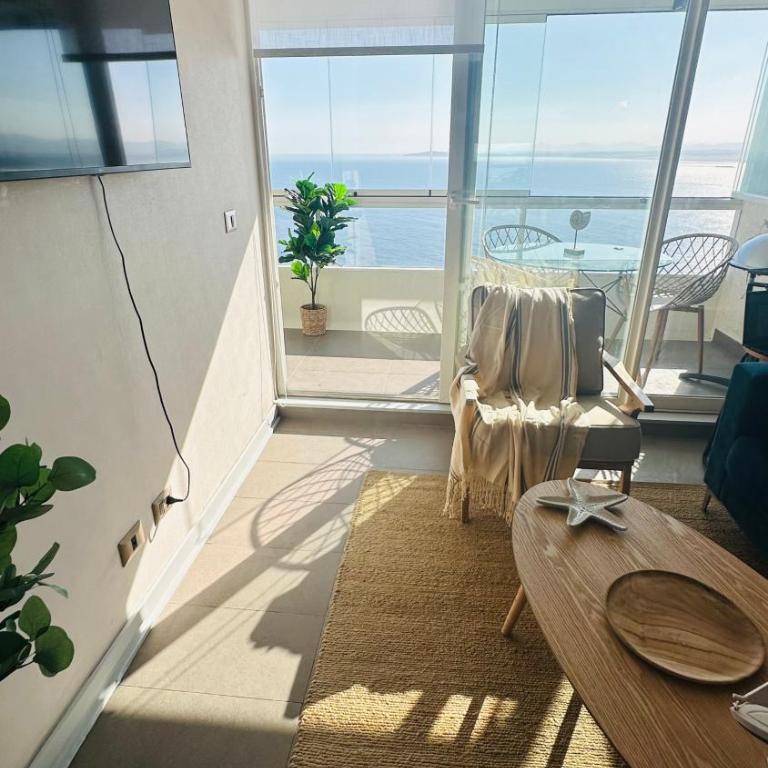 Vista Lilenes - Apartamento de 1 dormitorio - 4