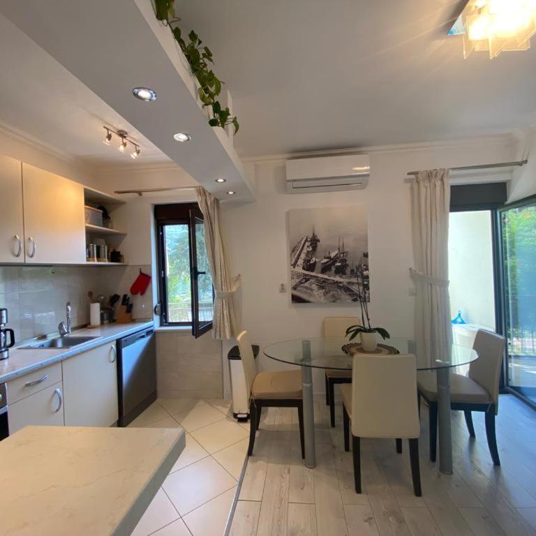 Fis~her~man`s Apartment - Apartman sa 2 Spavaće Sobe - 2