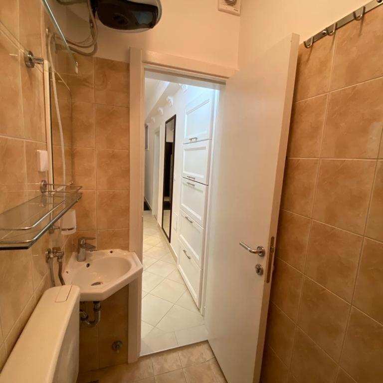 Fis~her~man`s Apartment - Apartman sa 2 Spavaće Sobe - 16