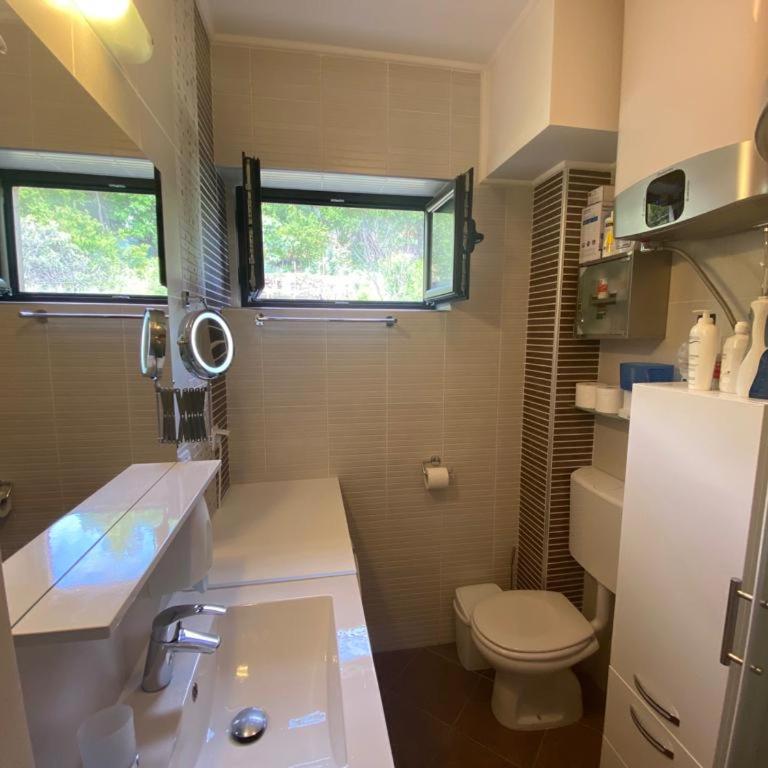 Fis~her~man`s Apartment - Apartman sa 2 Spavaće Sobe - 13