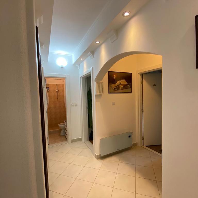 Fis~her~man`s Apartment - Apartman sa 2 Spavaće Sobe - 11