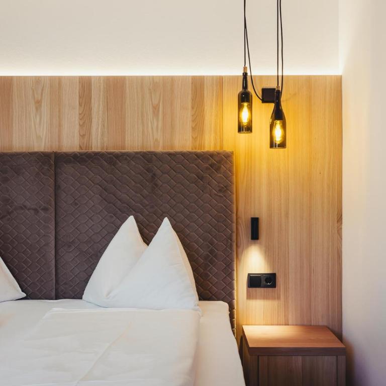 Weingut & Genusshotel Spitalerhof Superior - Habitación Doble Estándar - 3