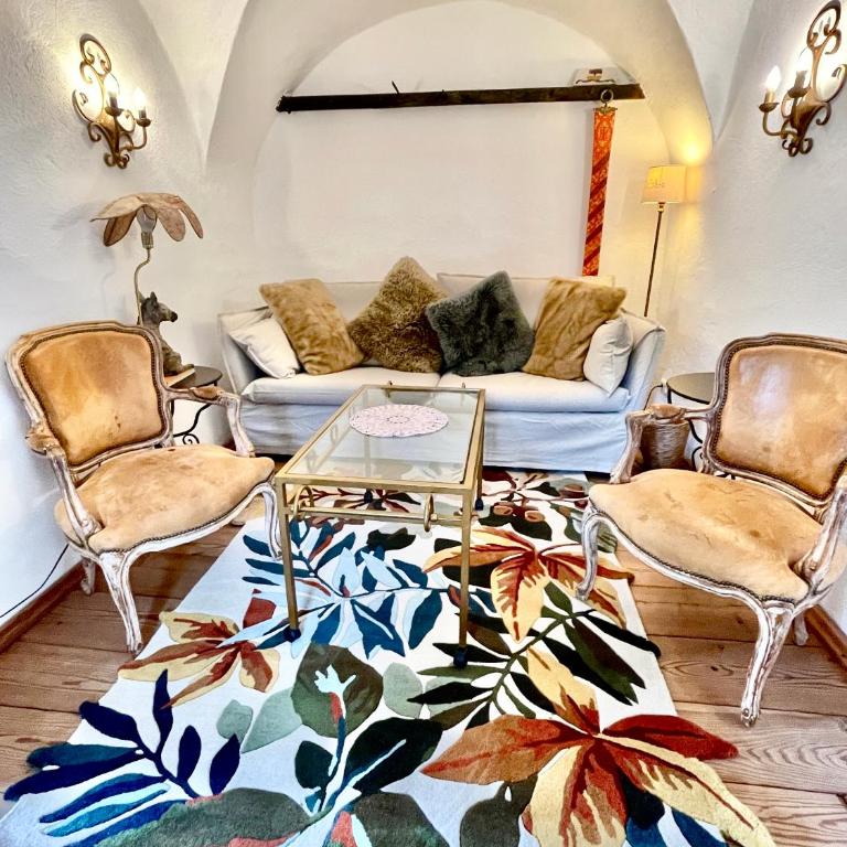 Klösterle Haus Resi - Chalet mit 3 Schlafzimmern - 30
