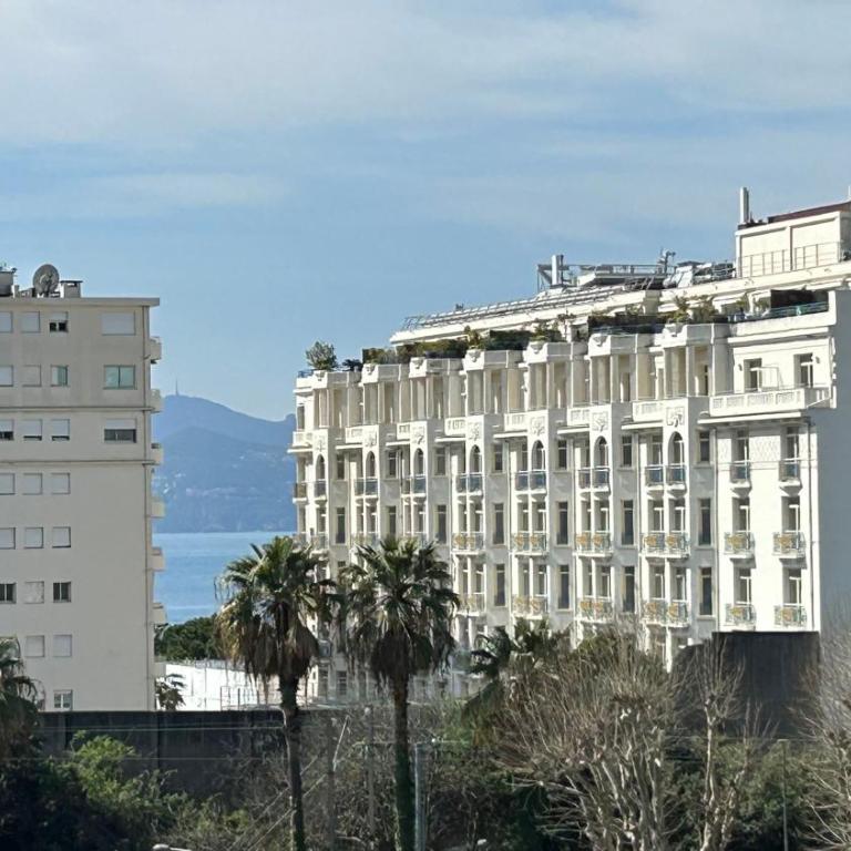 A083 - Modern & Bright apt - Cannes center - Appartement - 24