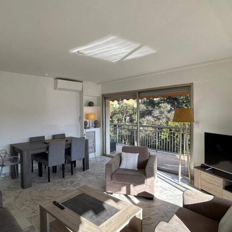 A083 - Modern & Bright apt - Cannes center - Appartement - 3