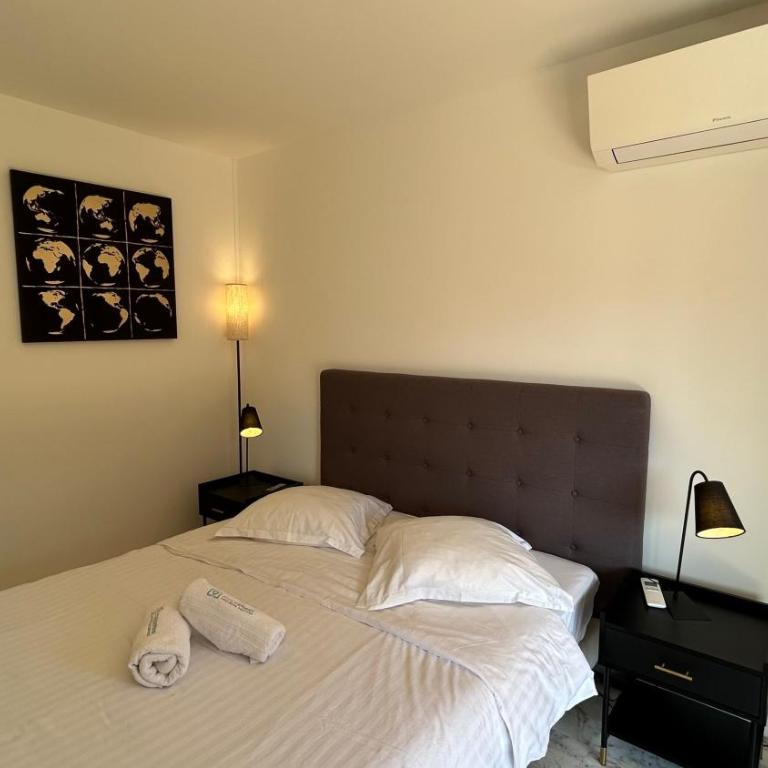 A083 - Modern & Bright apt - Cannes center - Appartement - 14