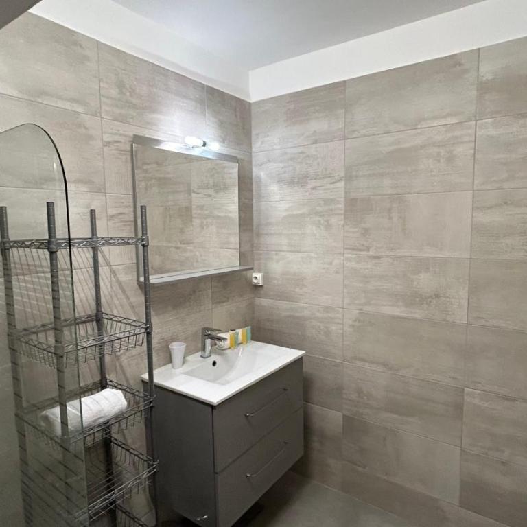 A083 - Modern & Bright apt - Cannes center - Appartement - 19